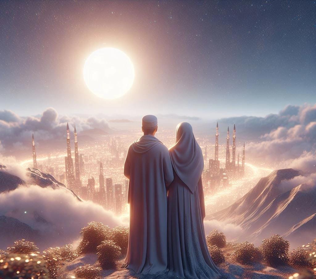 Seminar pra nikah : Mempersiapkan jodoh dunia – akhirat